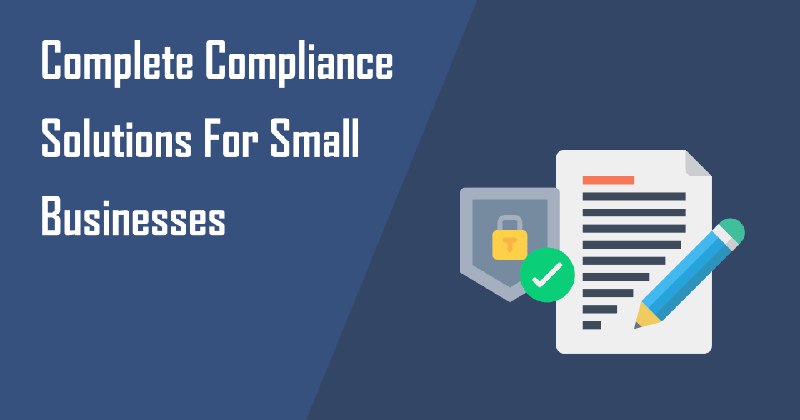 WebsitePolicies: Compliance Solutions for Small Businesses